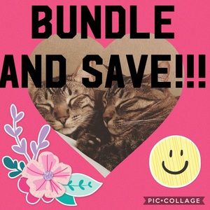 Bundle and save!!
